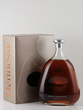 Load image into Gallery viewer, Hennessy James Hennessy 1L