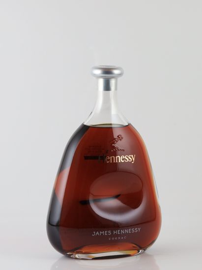 Hennessy James Hennessy 1L