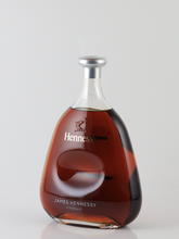 Load image into Gallery viewer, Hennessy James Hennessy 1L