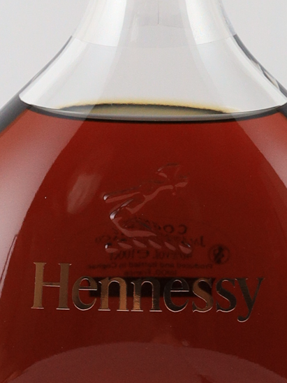Hennessy James Hennessy 1L