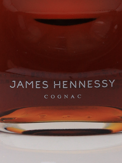 Hennessy James Hennessy 1L