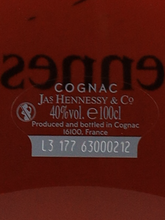 Load image into Gallery viewer, Hennessy James Hennessy 1L