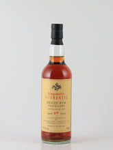Load image into Gallery viewer, Kingsbury Authentic Belize Rum 17 Years 2007