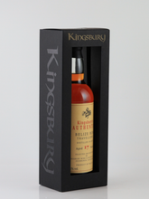 Load image into Gallery viewer, Kingsbury Authentic Belize Rum 17 Years 2007