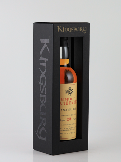 Kingsbury Authentic Panama 18 Years 2006