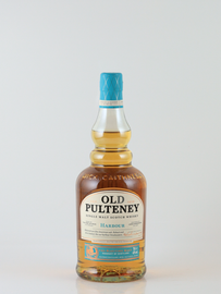 Old Pulteney Harbour