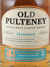 Load image into Gallery viewer, Old Pulteney Harbour