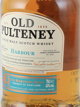Load image into Gallery viewer, Old Pulteney Harbour