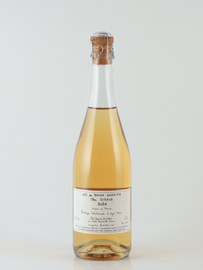 Paul Giraud Sparkling Grape Juice 2024
