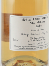 Load image into Gallery viewer, Paul Giraud Sparkling Grape Juice 2024