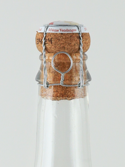 Paul Giraud Sparkling Grape Juice 2024
