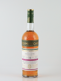 Old Malt Cask Glengoyne 14 Years 2008