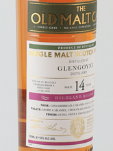 Load image into Gallery viewer, Old Malt Cask Glengoyne 14 Years 2008