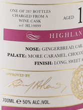 Load image into Gallery viewer, Old Malt Cask Glengoyne 14 Years 2008