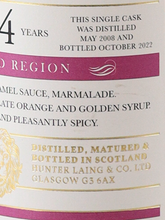 Load image into Gallery viewer, Old Malt Cask Glengoyne 14 Years 2008
