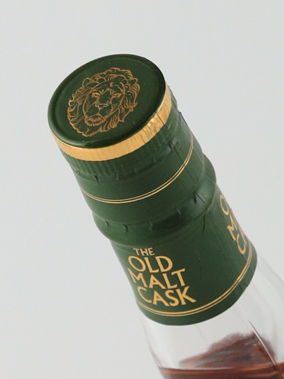 Old Malt Cask Glengoyne 14 Years 2008