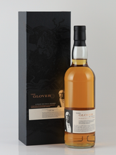 Load image into Gallery viewer, The Glover 8 years 56.4%