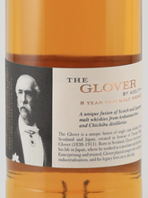 Load image into Gallery viewer, The Glover 8 years 56.4%