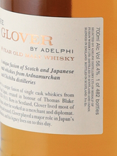 Load image into Gallery viewer, The Glover 8 years 56.4%