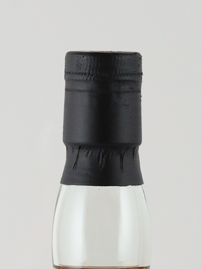 The Glover 8 years 56.4%