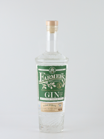 Farmer's Gin