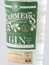 Load image into Gallery viewer, Farmer's Gin