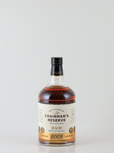 Load image into Gallery viewer, Chairman's Reserve 2009