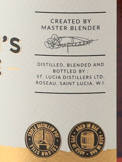 Chairman's Reserve 2009