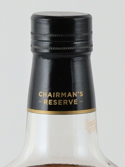 Chairman's Reserve 2009