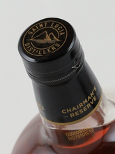 Load image into Gallery viewer, Chairman's Reserve 2009