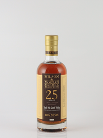 Wilson & Morgan Ben Nevis 25 Years 1998