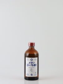 Iyoshi Cola Shochu 300ml