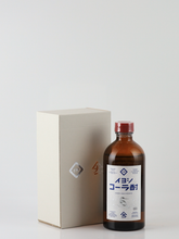 Load image into Gallery viewer, Iyoshi Cola Shochu 300ml