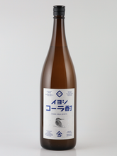 Load image into Gallery viewer, Iyoshi Cola Shochu 1.8L