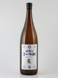 Iyoshi Cola Shochu 1.8L