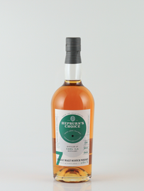 Hepburn's Choice Caol Ila 7 Years 2015