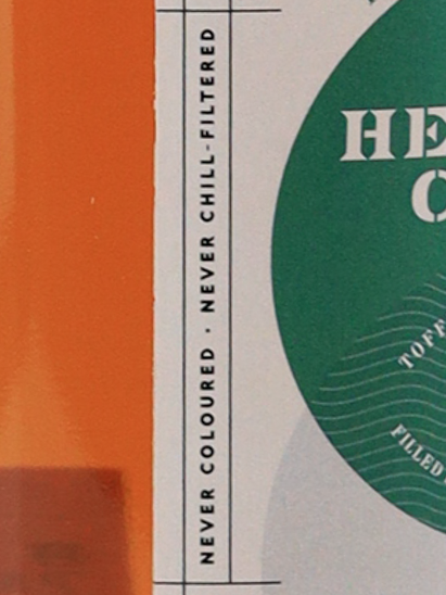 Hepburn's Choice Caol Ila 7 Years 2015