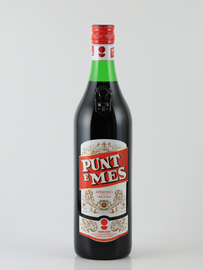 Carupano Punt e Mes 1L