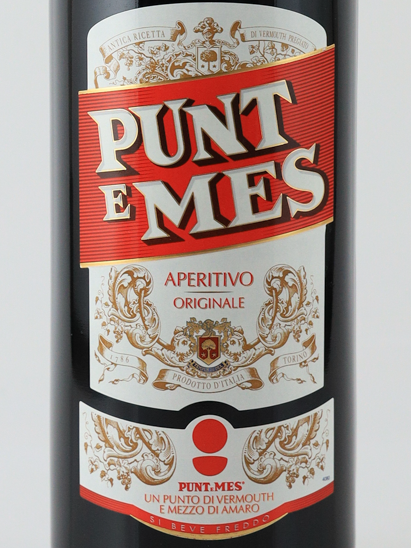 Carupano Punt e Mes 1L
