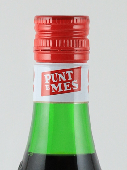 Carupano Punt e Mes 1L