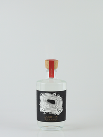 Nozawa Onsen Distillery Douso Gin 2025 Release