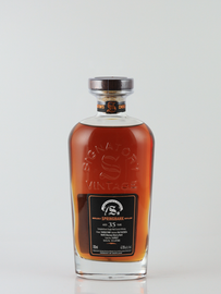 Signatory Springbank 35 Years 1989