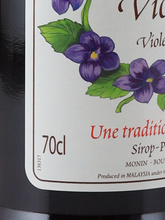 Load image into Gallery viewer, Monin Violet Syrup 700ml