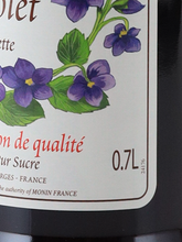 Load image into Gallery viewer, Monin Violet Syrup 700ml