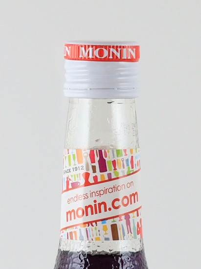 Monin Violet Syrup 700ml