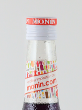 Load image into Gallery viewer, Monin Violet Syrup 700ml