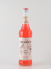 Load image into Gallery viewer, Monin Sakura Syrup 700ml