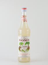Load image into Gallery viewer, Monin Coconut Syrup 700ml