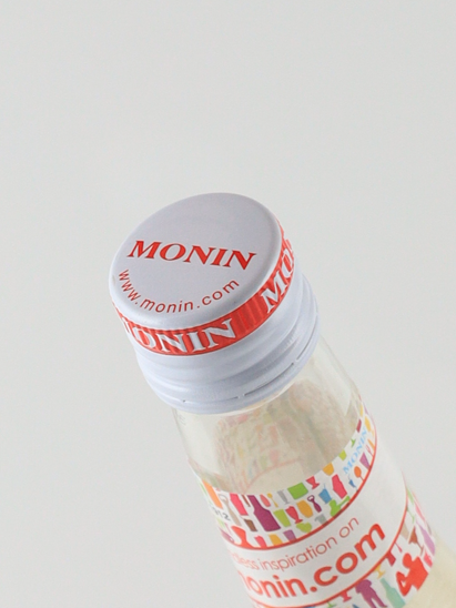 Monin Coconut Syrup 700ml