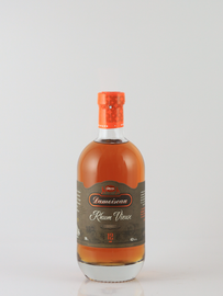 Damoiseau 12 Years